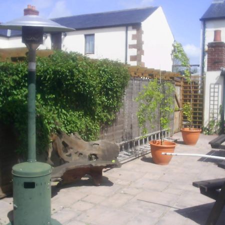 Lynebank House Hotel, Bed & Breakfast Carlisle  Buitenkant foto
