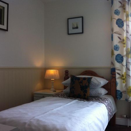 Lynebank House Hotel, Bed & Breakfast Carlisle  Kamer foto