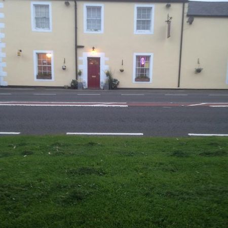 Lynebank House Hotel, Bed & Breakfast Carlisle  Buitenkant foto