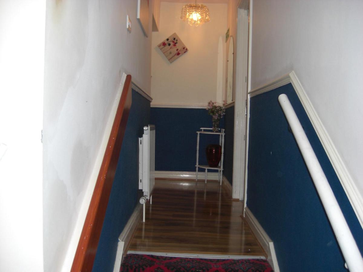 Lynebank House Hotel, Bed & Breakfast Carlisle  Buitenkant foto