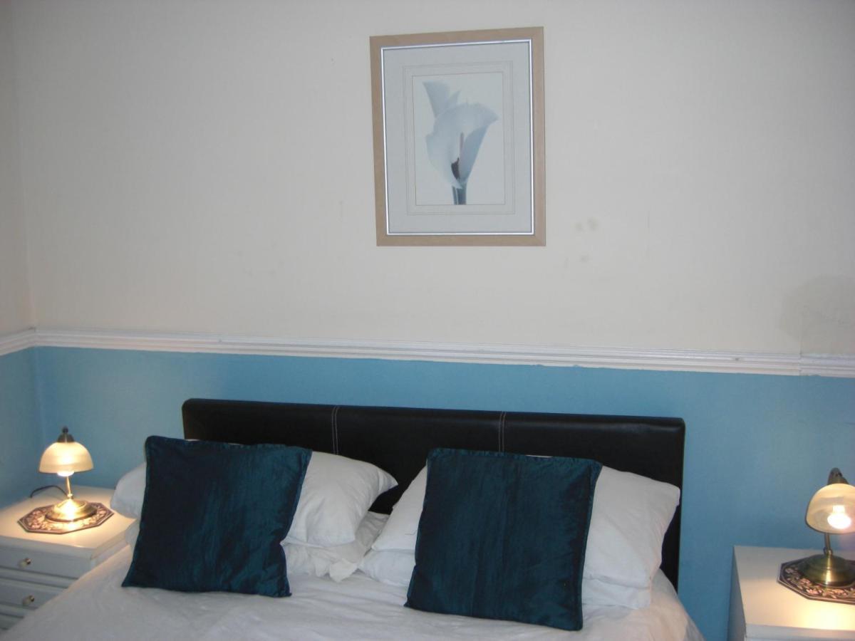 Lynebank House Hotel, Bed & Breakfast Carlisle  Buitenkant foto