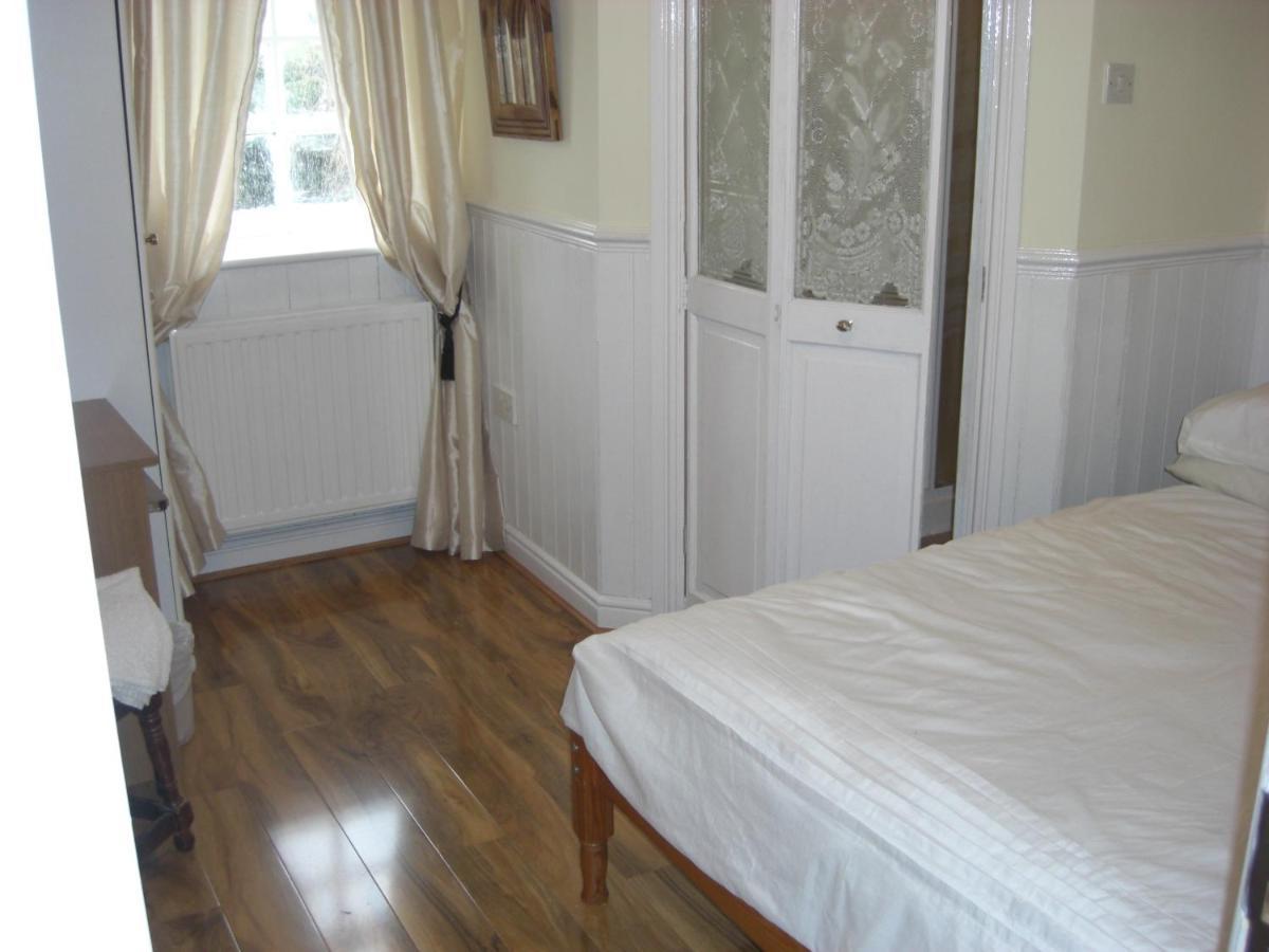 Lynebank House Hotel, Bed & Breakfast Carlisle  Buitenkant foto