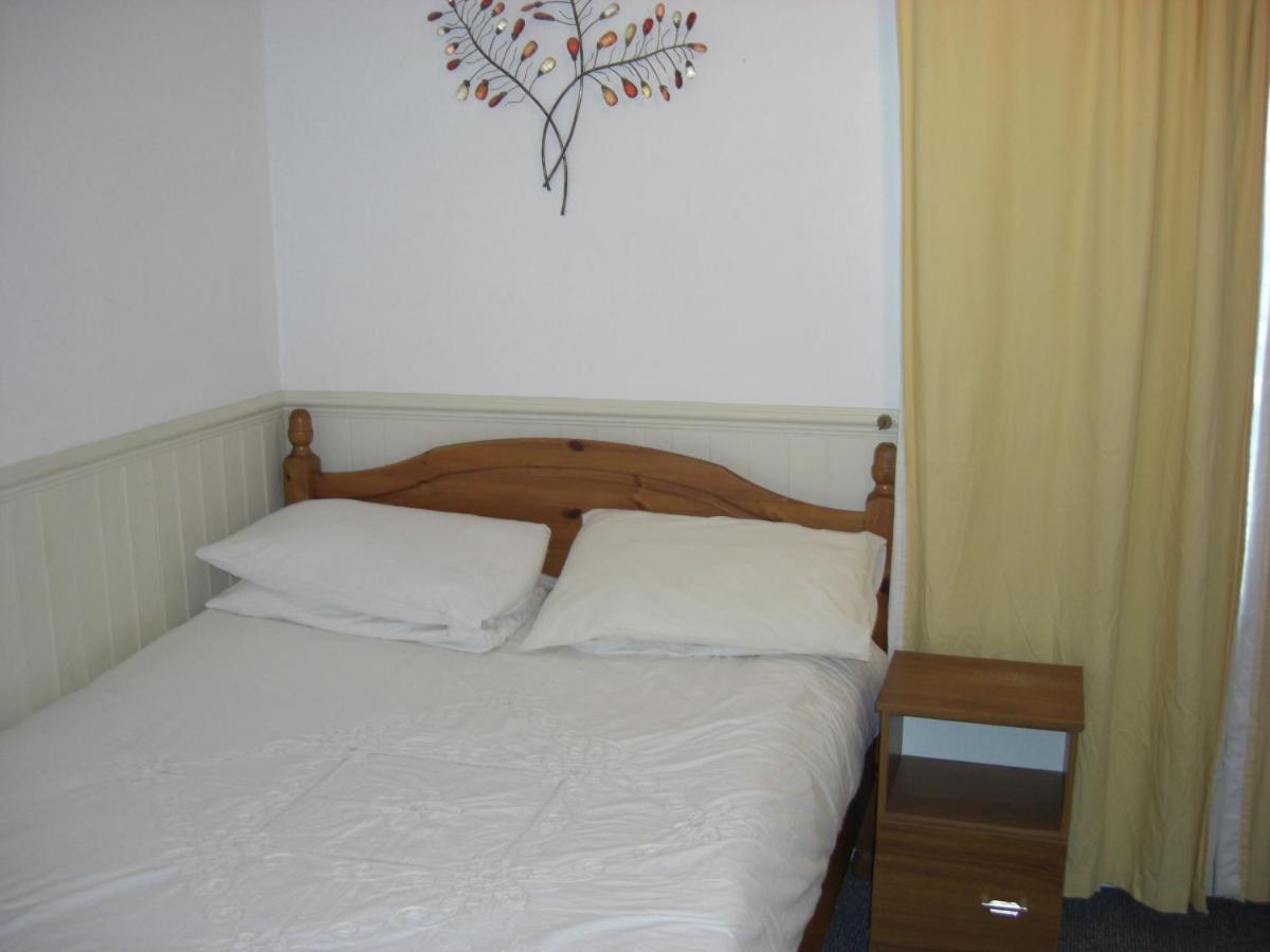 Lynebank House Hotel, Bed & Breakfast Carlisle  Buitenkant foto