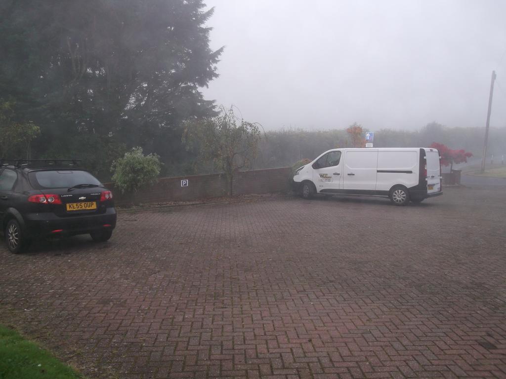 Lynebank House Hotel, Bed & Breakfast Carlisle  Buitenkant foto