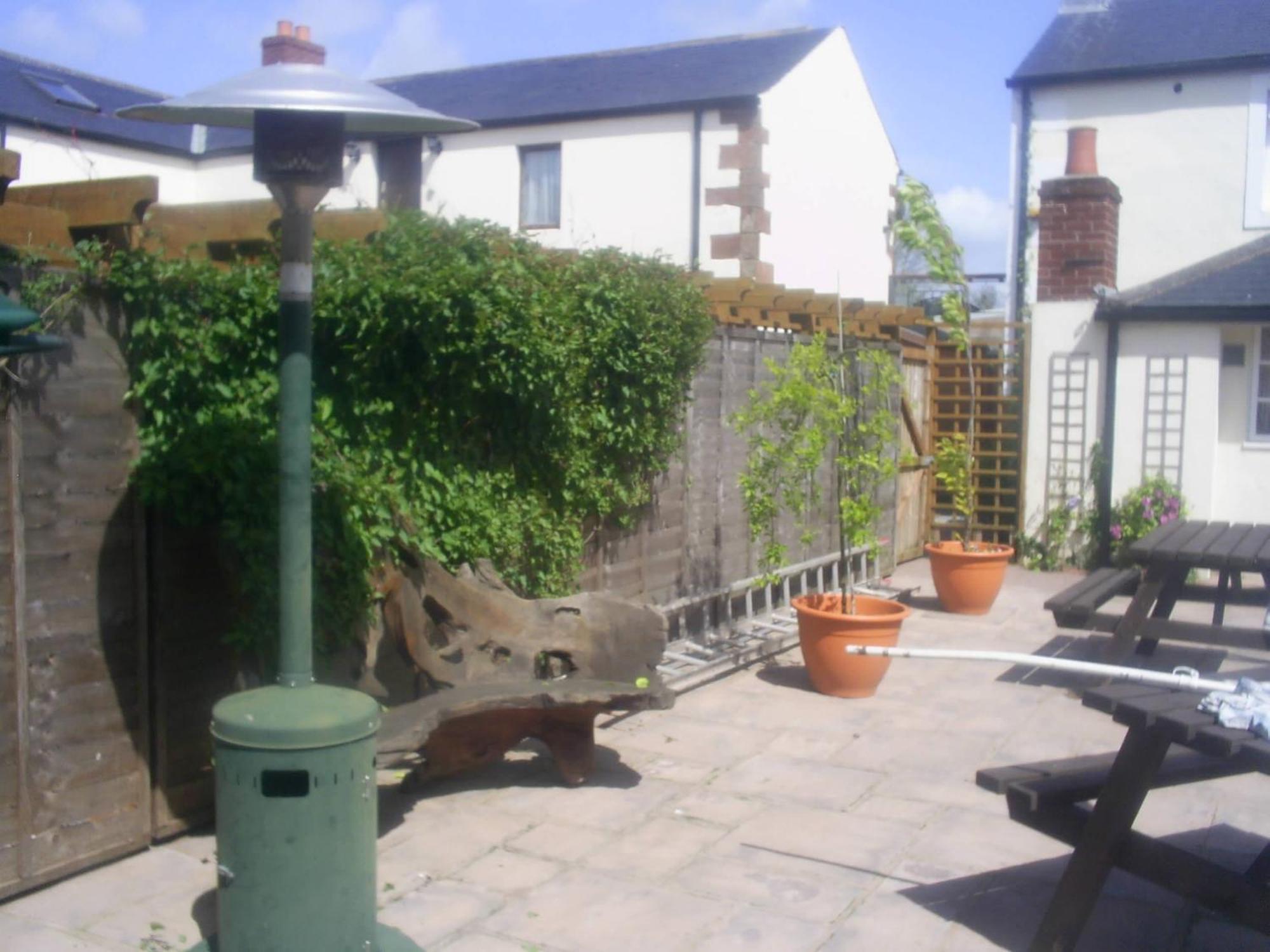 Lynebank House Hotel, Bed & Breakfast Carlisle  Buitenkant foto