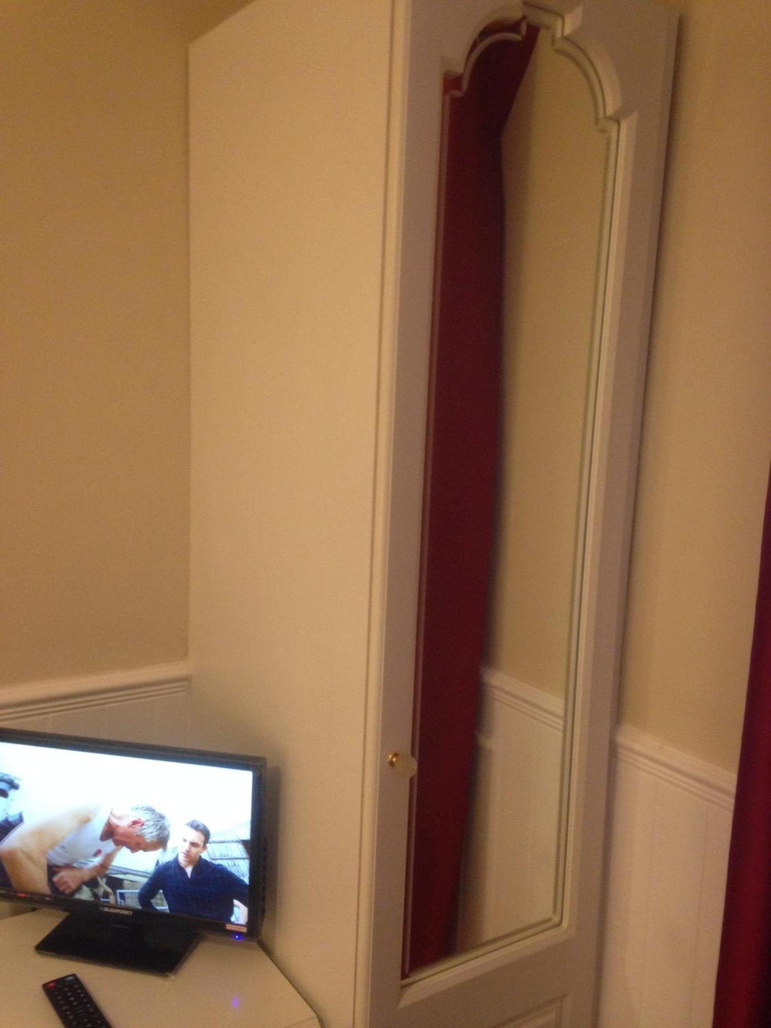 Lynebank House Hotel, Bed & Breakfast Carlisle  Kamer foto