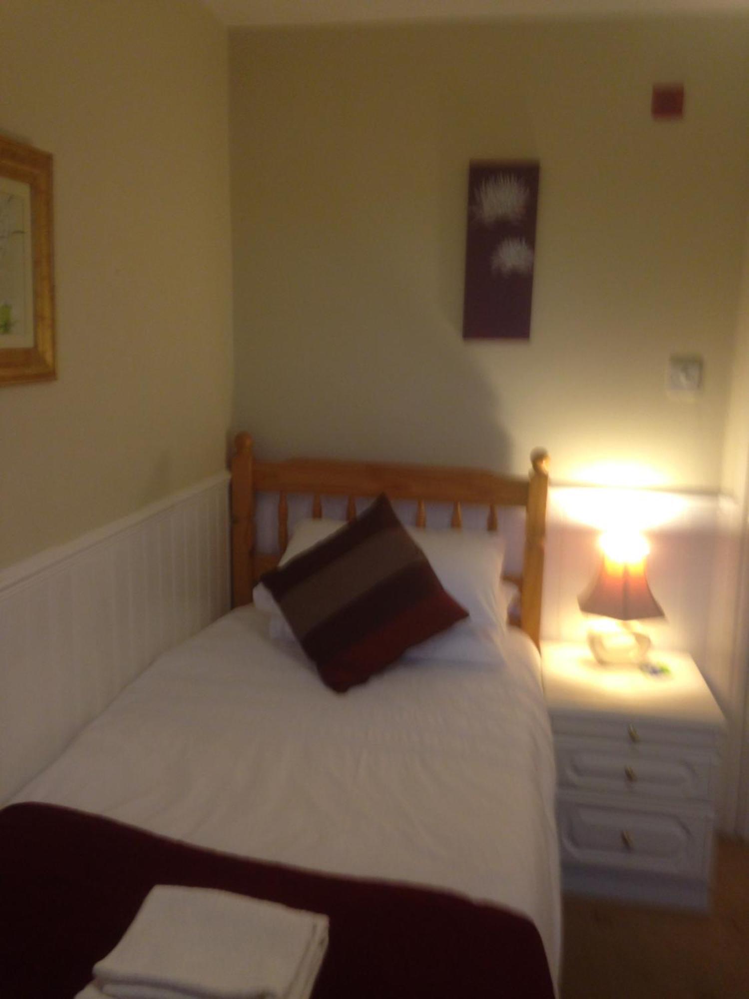 Lynebank House Hotel, Bed & Breakfast Carlisle  Kamer foto