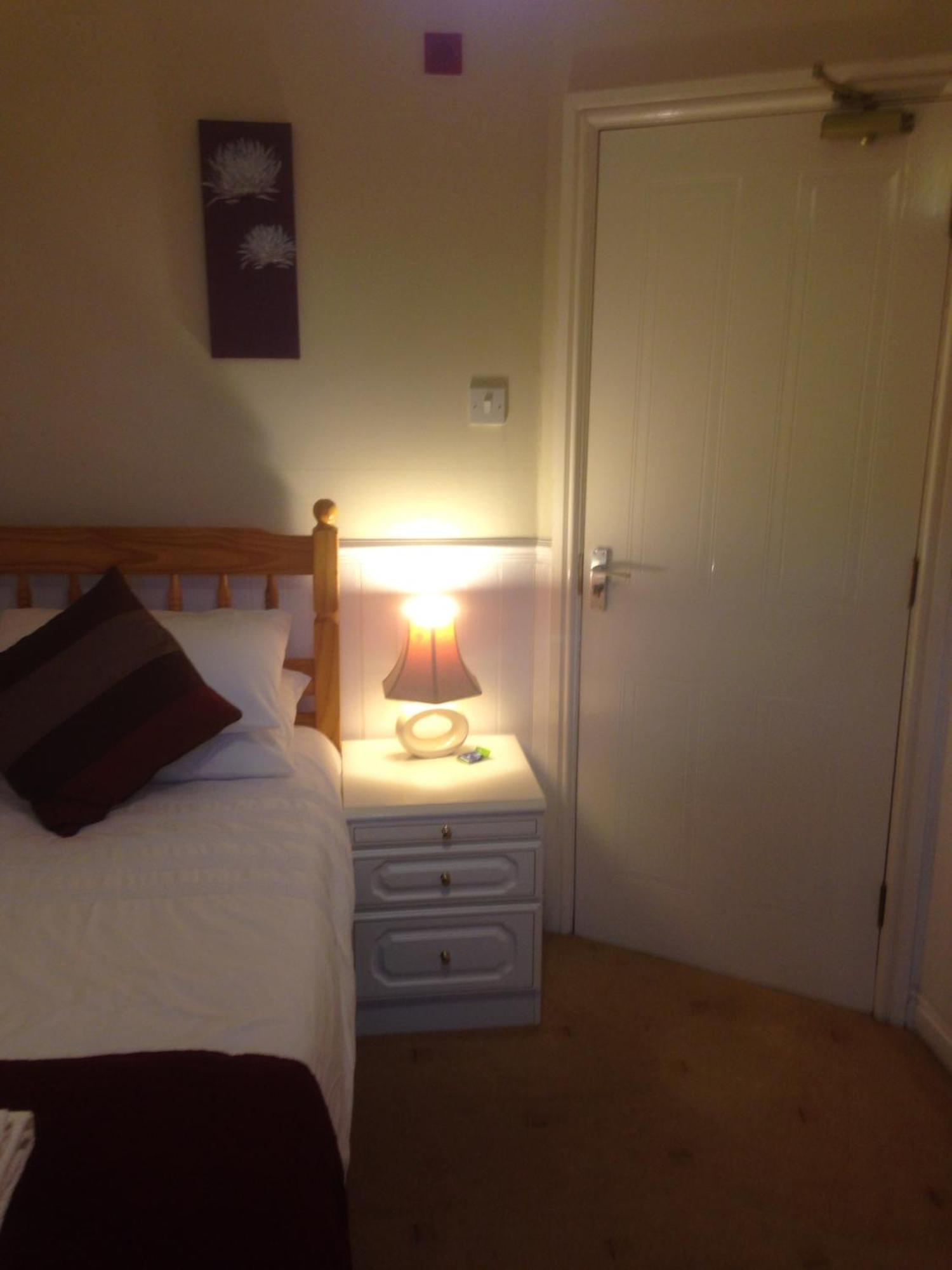Lynebank House Hotel, Bed & Breakfast Carlisle  Kamer foto