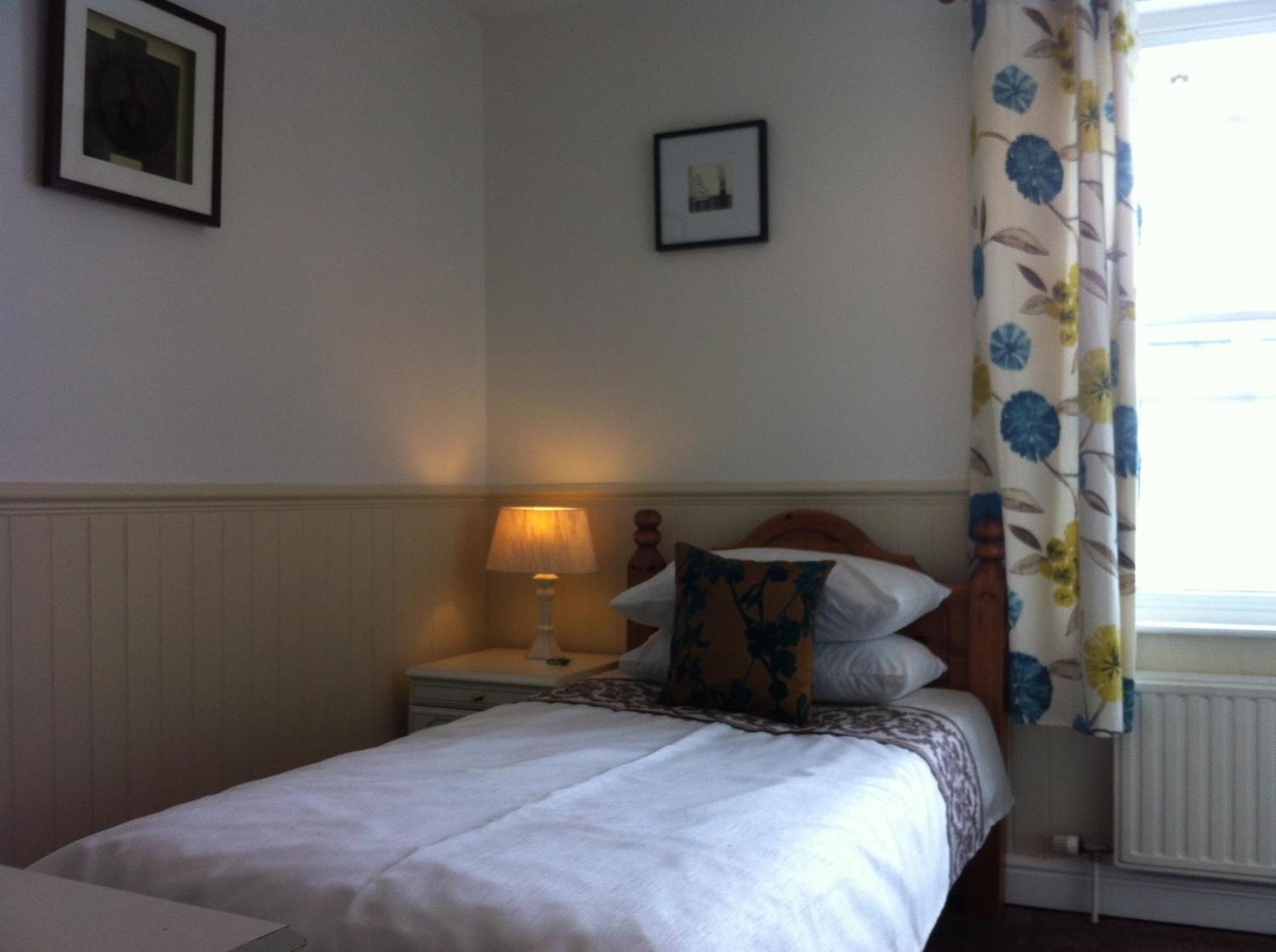 Lynebank House Hotel, Bed & Breakfast Carlisle  Kamer foto