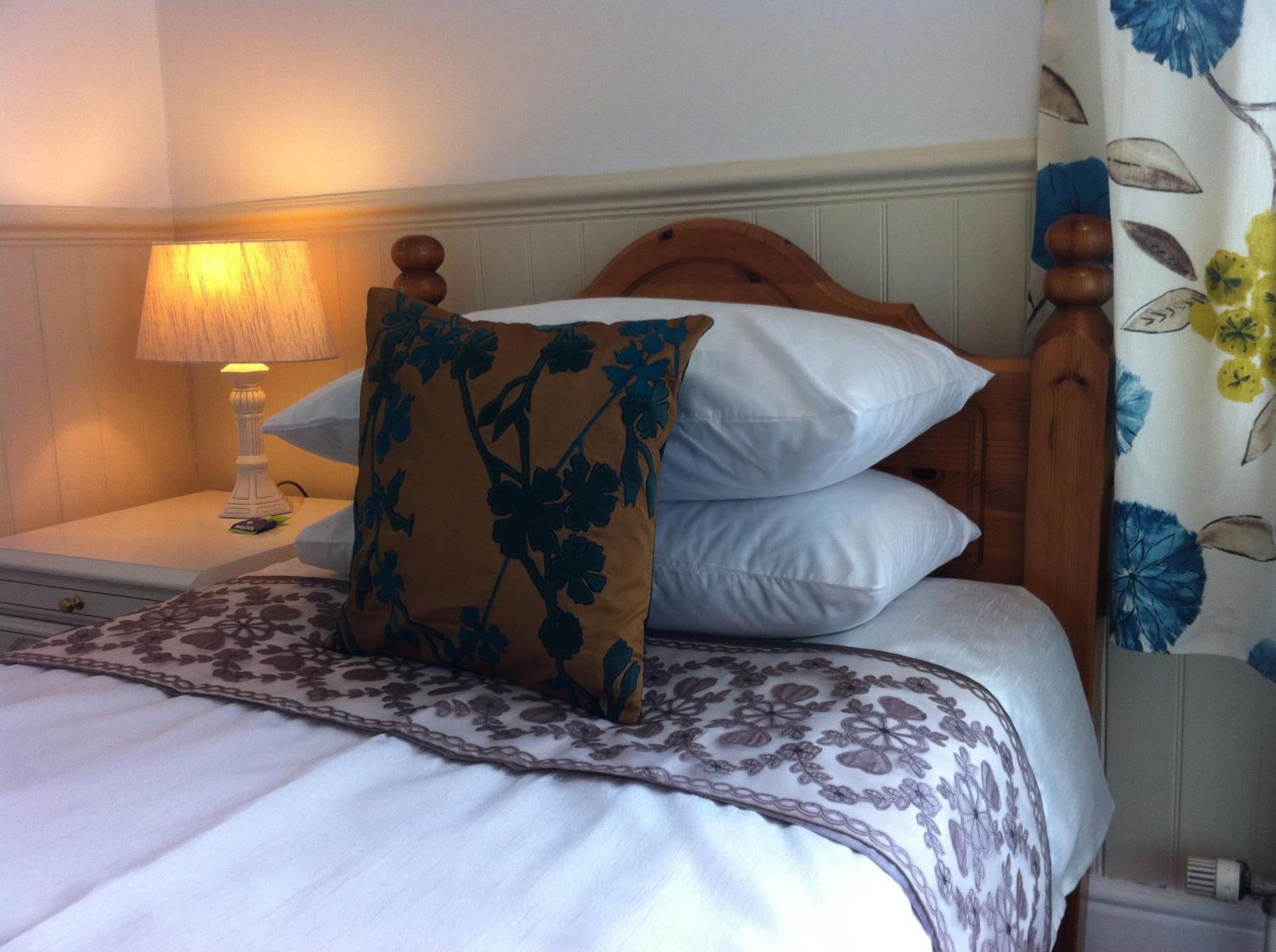 Lynebank House Hotel, Bed & Breakfast Carlisle  Kamer foto